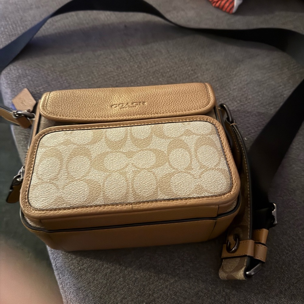 All bags are 110 and wallets are 30.00